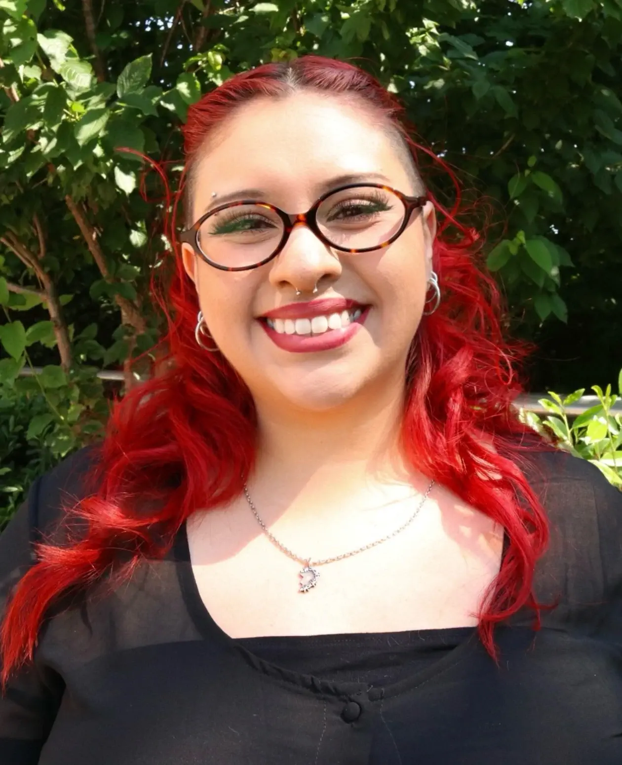 Karla Aguilar