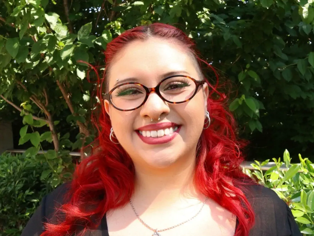 Karla Aguilar